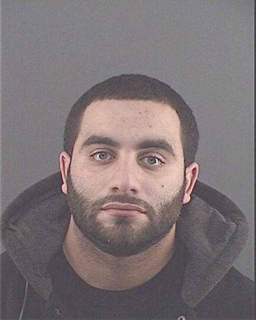ASAD, HUSSEIN ABEDELFATTAH - Peoria County, IL