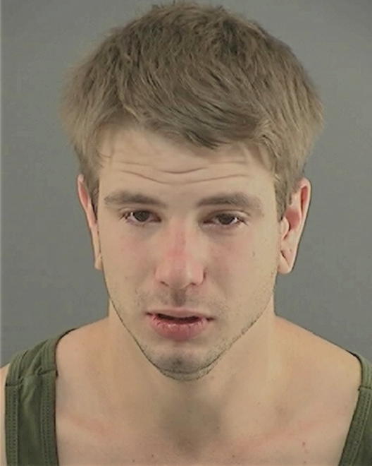 AYERS, MICHAEL J - Peoria County, IL
