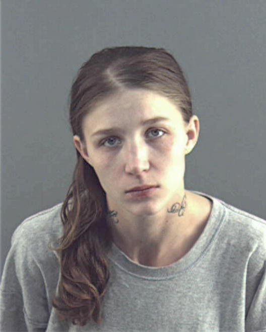 BARNWELL, AMANDA RUTH - Peoria County, IL
