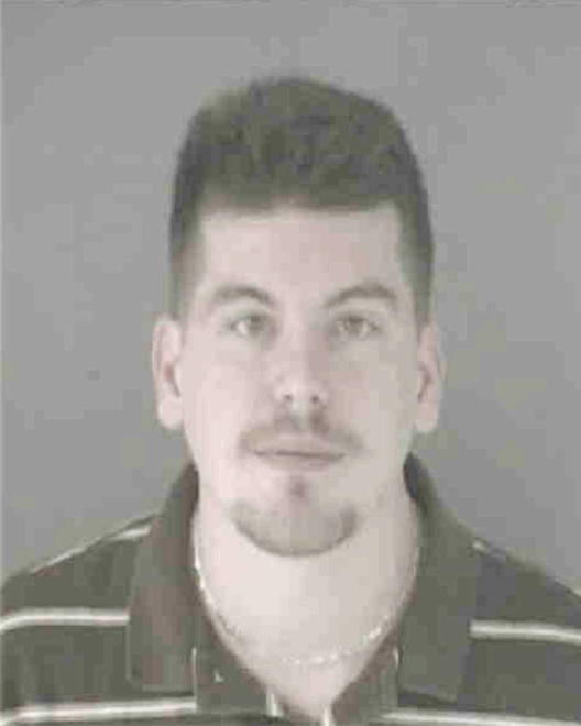 BONN, MICHAEL JAMES - Peoria County, IL