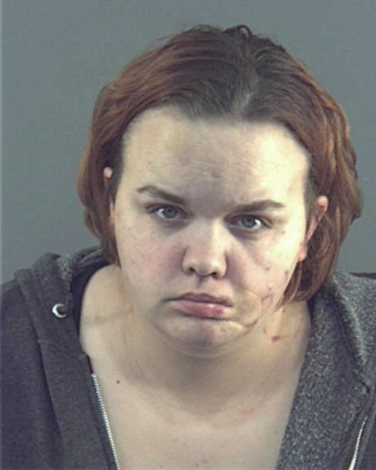 BOWEN, RAEANN MICHELE - Peoria County, IL