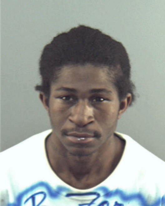 BRANCH, ANTHONY J - Peoria County, IL