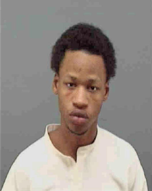 BROOKS, OMAR MAURICE - Peoria County, IL