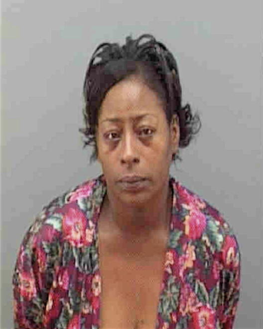 BROWN, ANGELA YOLANDA - Peoria County, IL