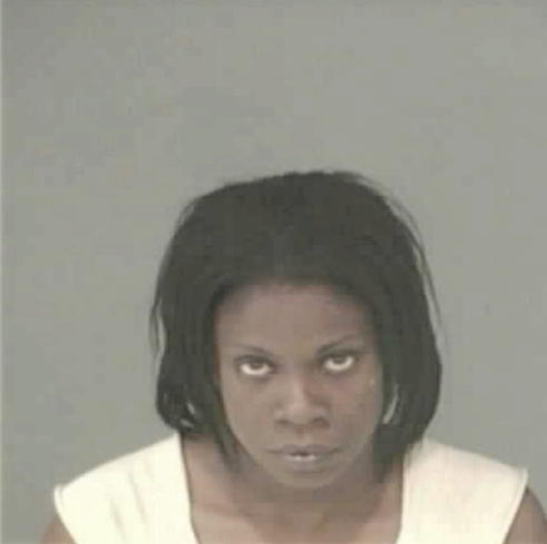 BROWN, LAKISHA - Peoria County, IL