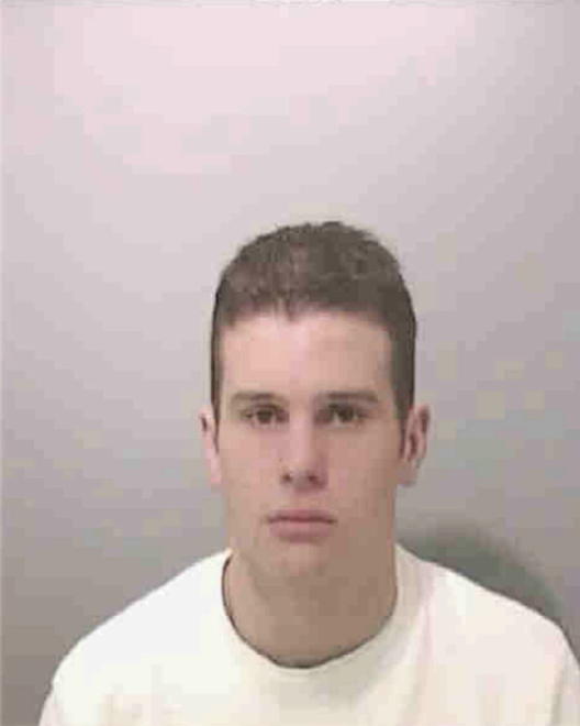 CARLSON, KEVIN GENE - Peoria County, IL
