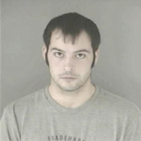COTTINGHAM, DANIEL C - Peoria County, IL