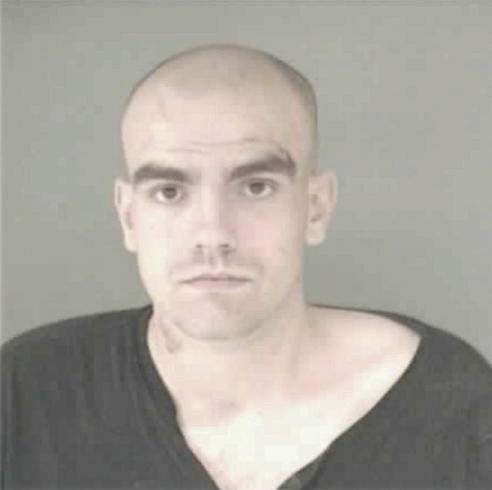 DAY, JOHN MICHAEL - Peoria County, IL