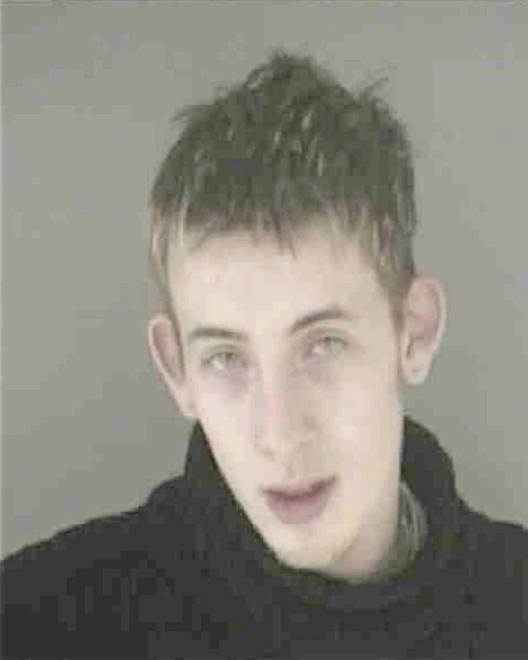 FAST, CHRISTOPHER ALLAN - Peoria County, IL