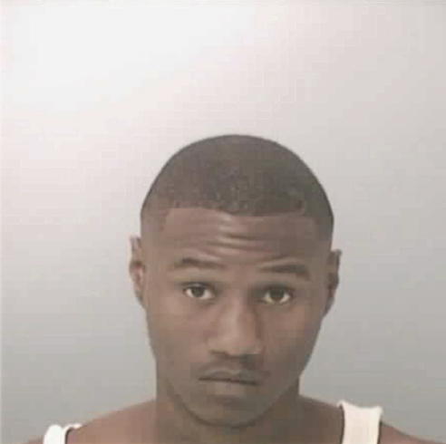 GORDON, ALONZO PLEASANT - Peoria County, IL
