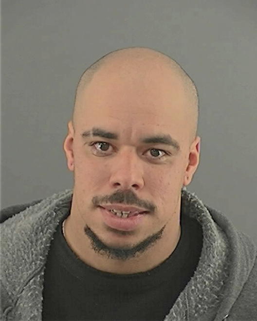 HAYNES, AARON LEE - Peoria County, IL