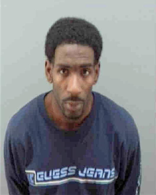 HOWARD, BRIAN LAMARTAE - Peoria County, IL