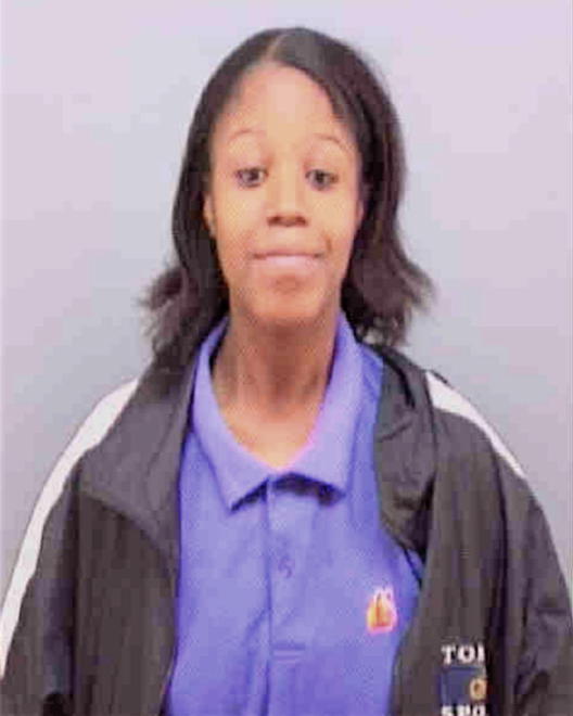 HOWARD, LAURICE RENEE - Peoria County, IL