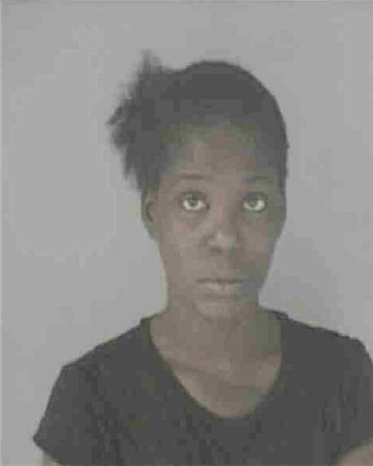 IVY, TONYA ANTIONETTE - Peoria County, IL