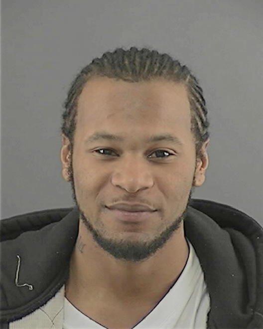 JOHNSON, ANDRE DARNELL - Peoria County, IL