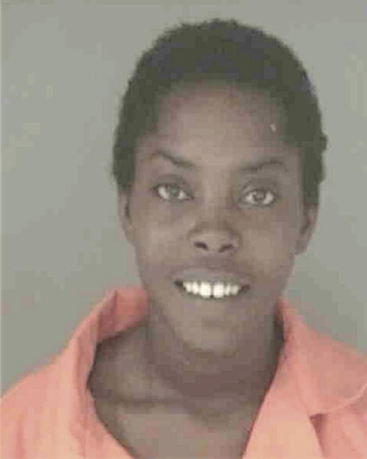 LINWOOD, BERNISHA WAYNETTE - Peoria County, IL