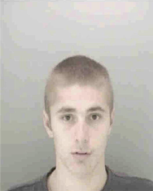 MANNING, DAVID JAMES - Peoria County, IL