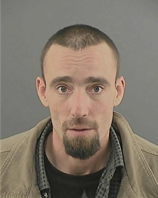 MARTIN, JESSE EARL - Peoria County, IL