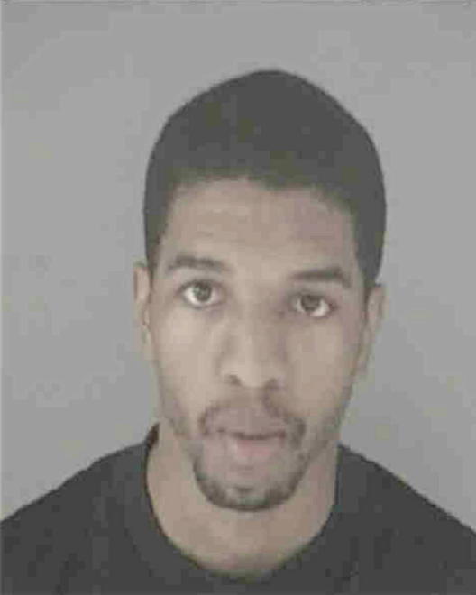 MCKNIGHT, DARIUS LAMONT - Peoria County, IL