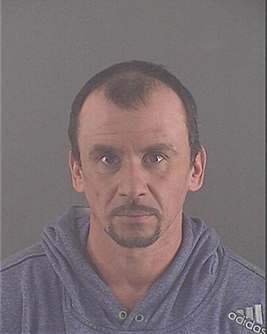 MCNULTY, JAYSON MICHAEL - Peoria County, IL