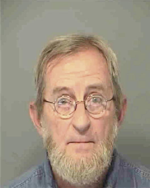 MCWETHY, DENNIS TREWYN - Peoria County, IL