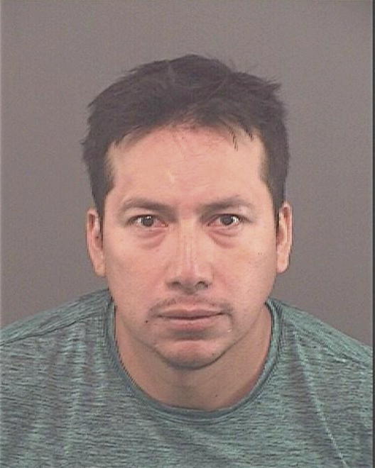 MORALS, JOSE HERNANDEZ - Peoria County, IL