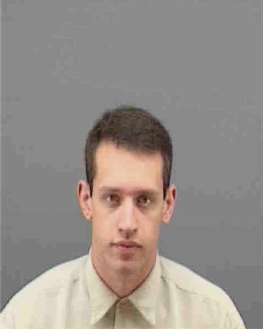 OSWALD, SEAN DOUGLAS - Peoria County, IL