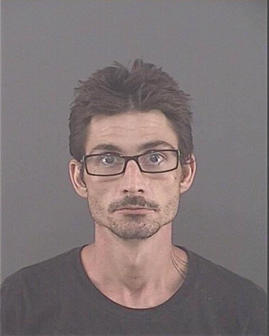 RAGON, JUSTIN KEITH - Peoria County, IL