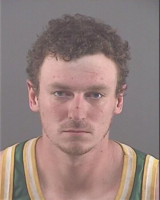 REITER, JAMES F - Peoria County, IL