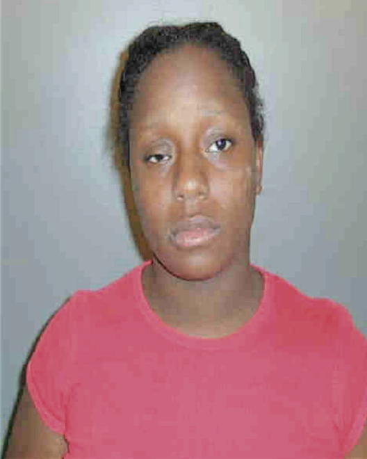 RICHARDSON, MELODIE GEORGETTA - Peoria County, IL