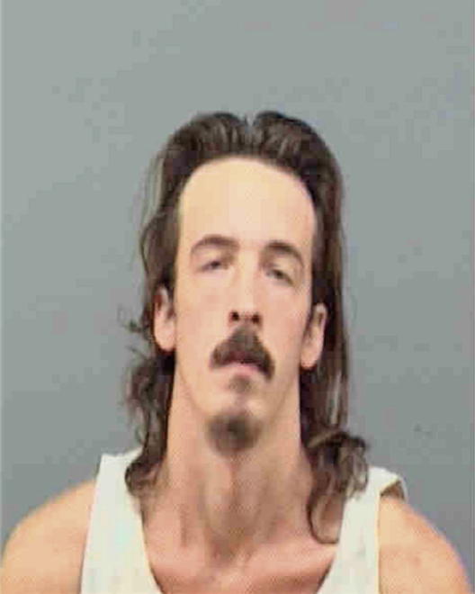ROBERTS, JOHN FRANCIS - Peoria County, IL