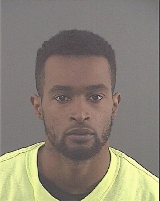 ROBINSON, DANIEL - Peoria County, IL