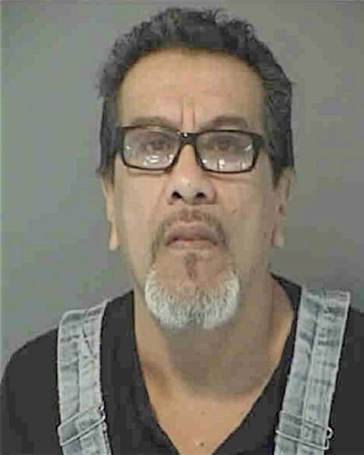 ROSALEZ, NARCISCO JR - Peoria County, IL