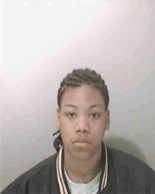 RUTHERFORD, TANISHA N - Peoria County, IL