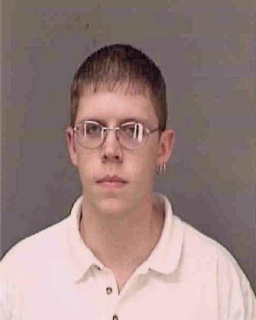 SCHEPPELE, MICHAEL LEMAR - Peoria County, IL