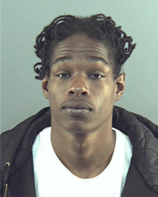 SHELTON, DEANDREA DEMARCO - Peoria County, IL