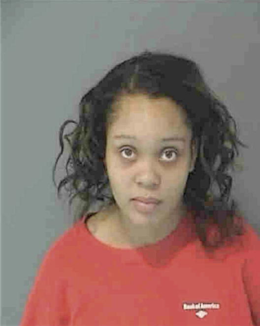 SHORTY, DESTINEE S - Peoria County, IL