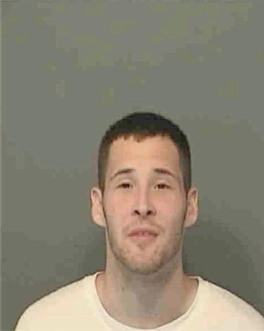 SNYDER, MICHAEL ROBERT - Peoria County, IL