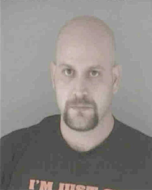 SWINFORD, DALE DEWAYNE - Peoria County, IL