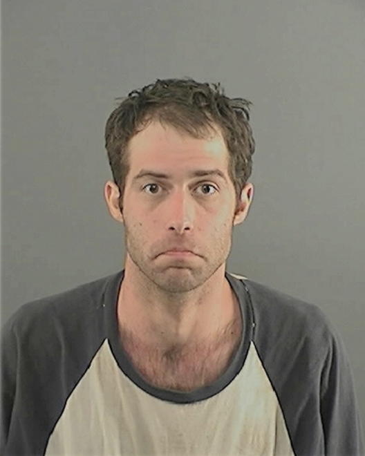 UTHE, GREGORY R - Peoria County, IL