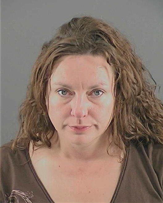 VANAUSDALL, MELANIE A - Peoria County, IL