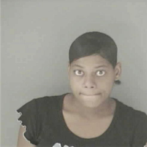 WALLS, TAMMY LYNNETTE - Peoria County, IL