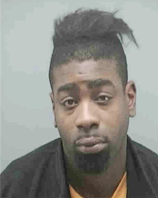 WILLIAMS, RODNEY L - Peoria County, IL
