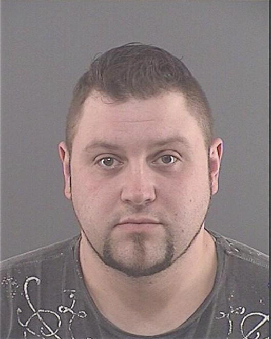 WILSON, DAVID S - Peoria County, IL