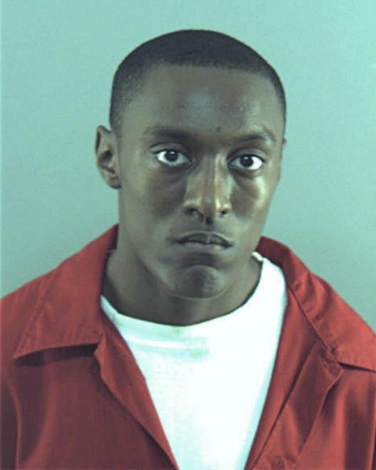 WOODS, TERRY LAMAR - Peoria County, IL