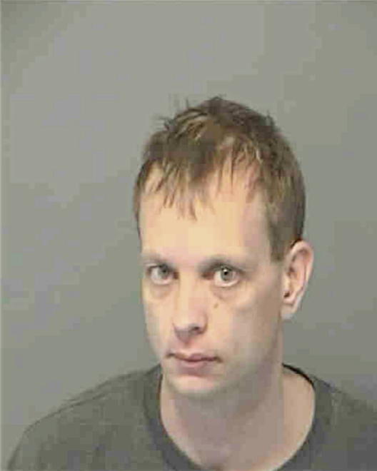 ARMSTRONG, ROBERT M - Peoria County, IL