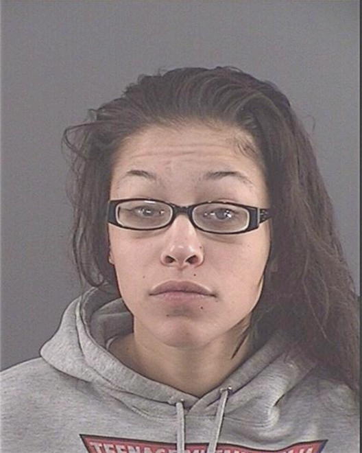BATLEY, JESSICA JADE - Peoria County, IL