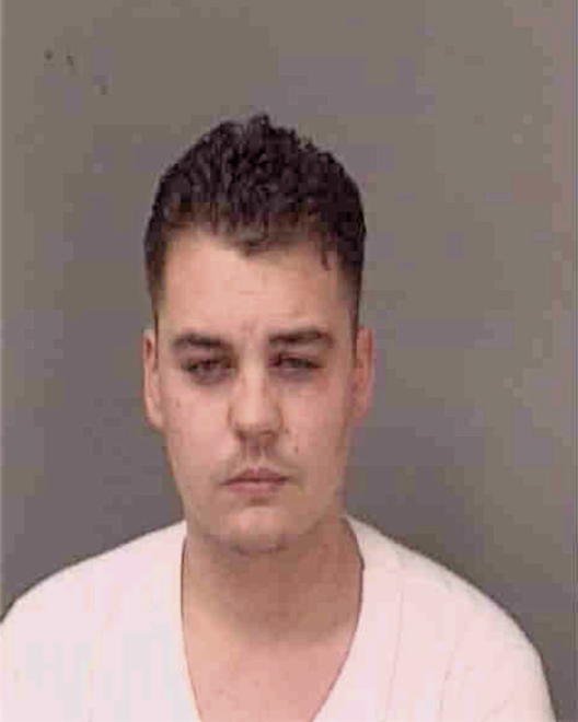 BLANCO, DANIEL R - Peoria County, IL