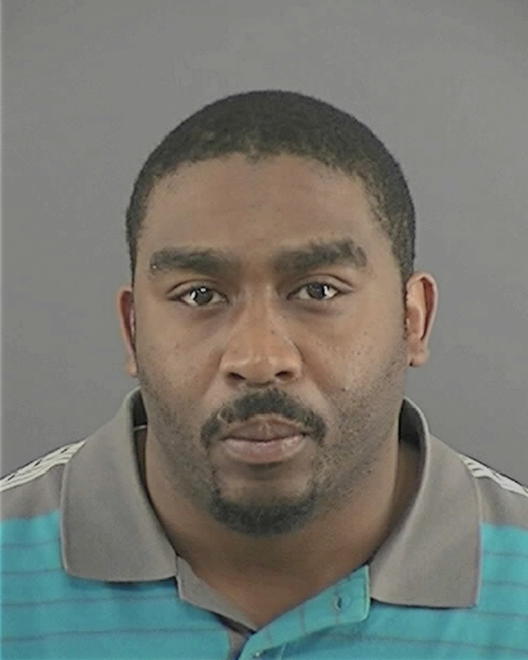 BLOCKER, DERWIN ANTOINE - Peoria County, IL
