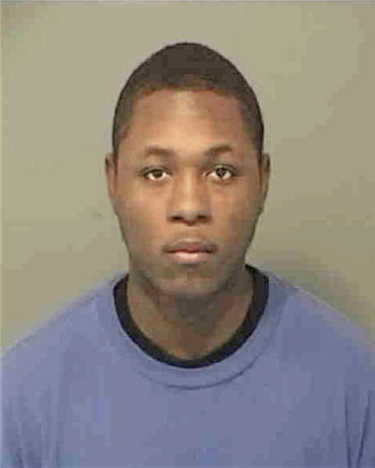 BROWN, PARIS LISHAWN - Peoria County, IL
